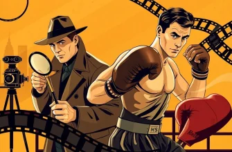 Détectives et Boxeurs: 10 Films à Découvrir