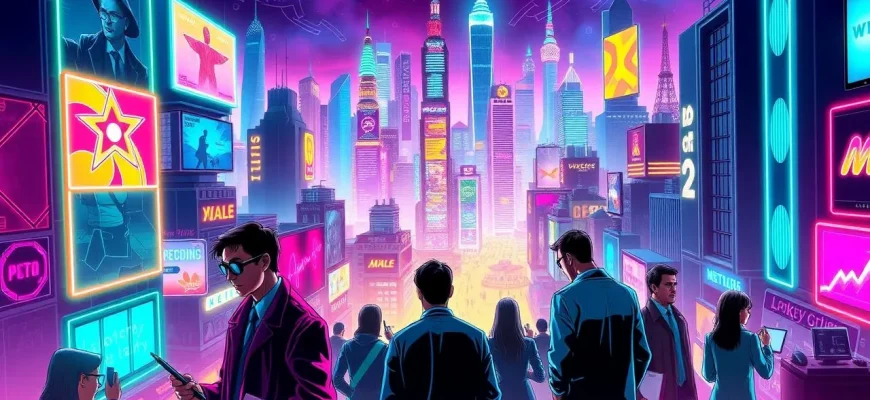 Les Meilleurs Films Criminels sur les Experts