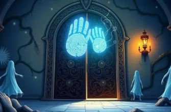 Films fantastiques sur les empreintes digitales