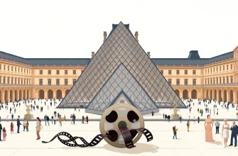 Films sur le Louvre - Une Sélection