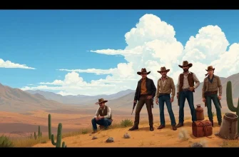Les Meilleurs Westerns: Épreuves et Tribulations