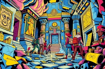 Les Meilleurs Films d'Aventure avec des Artéfacts Anciens