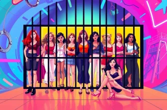 Films familiaux sur la prison pour femmes