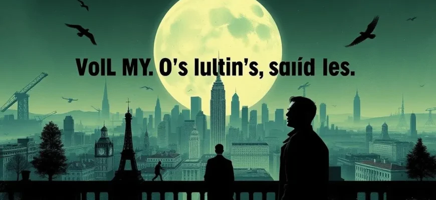 Les Meilleurs Films sur les Trahisons