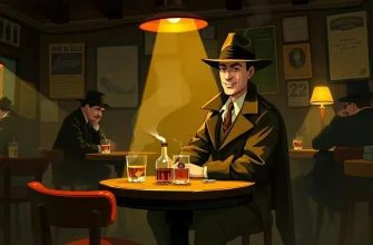 Détectives dans les bars : Une sélection de films captivants