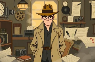 Détectives et Photographes: 10 Films à Découvrir