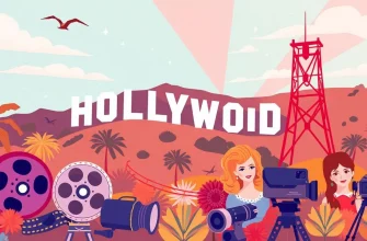 Films sur le cinéma américain : Une sélection incontournable