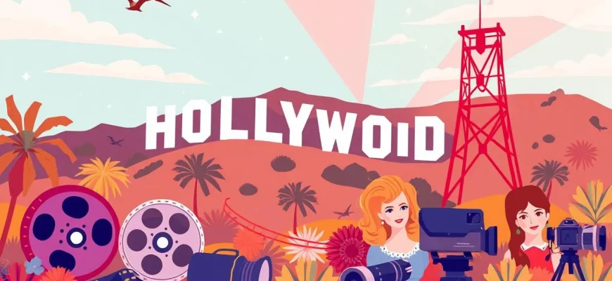 Films sur le cinéma américain : Une sélection incontournable