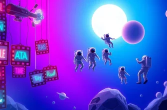 Films Dramatiques sur les Astronautes