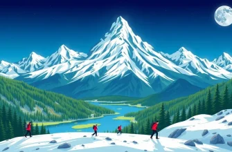 Top 10 des Films sur les Montagnes