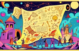 Aventure et Mystère: Films sur les Anciens Parchemins