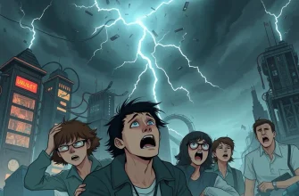 Top 10 des films d'horreur sur les catastrophes technologiques