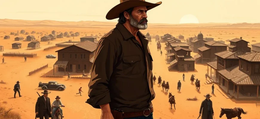 Les Meilleurs Westerns sur l'Alcoolisme