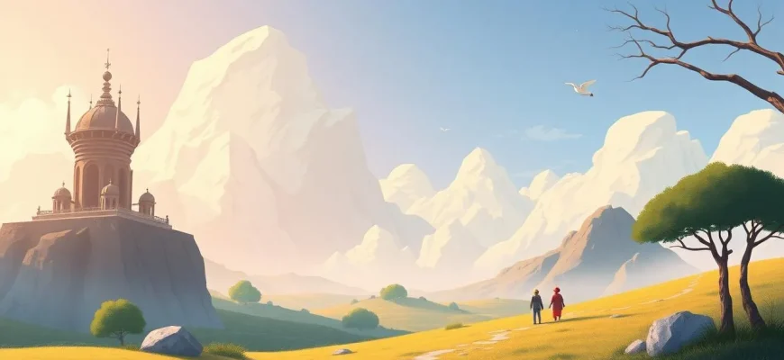 Films sur les tulpas : Une exploration cinématographique