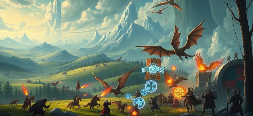 Films de Fantaisie sur la Guerre