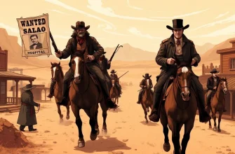 Les Meilleurs Westerns sur la Rage