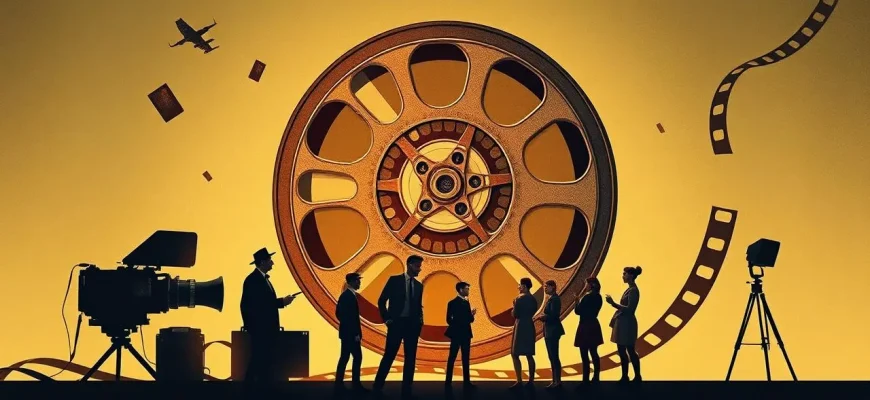 Films biographiques sur les records