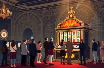 Les Meilleurs Documentaires sur les Machines à Sous