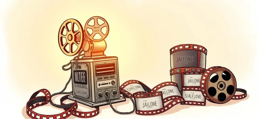 Films biographiques sur la jalousie