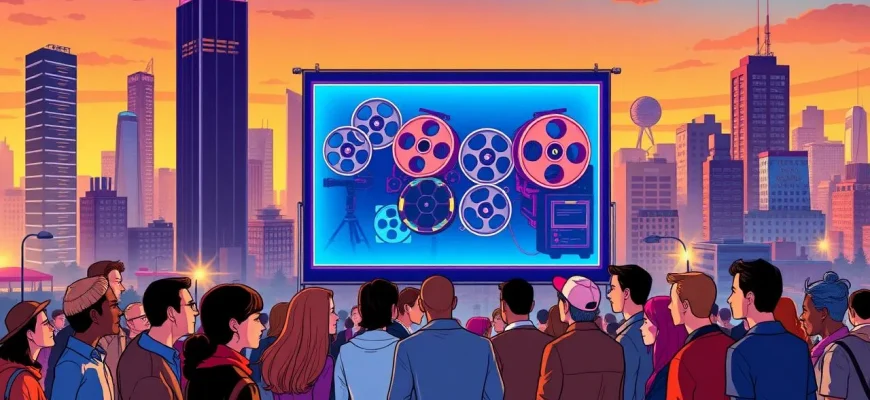 Films de drame sur la noblesse