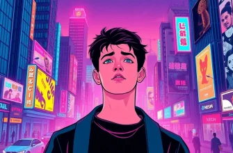 Films de drame sur la lutte intérieure