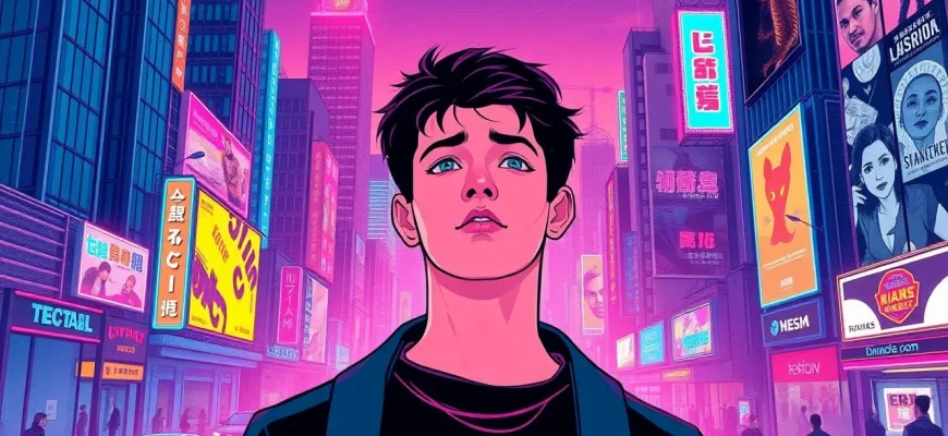 Films de drame sur la lutte intérieure