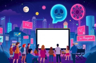 Les 10 meilleurs films étranges