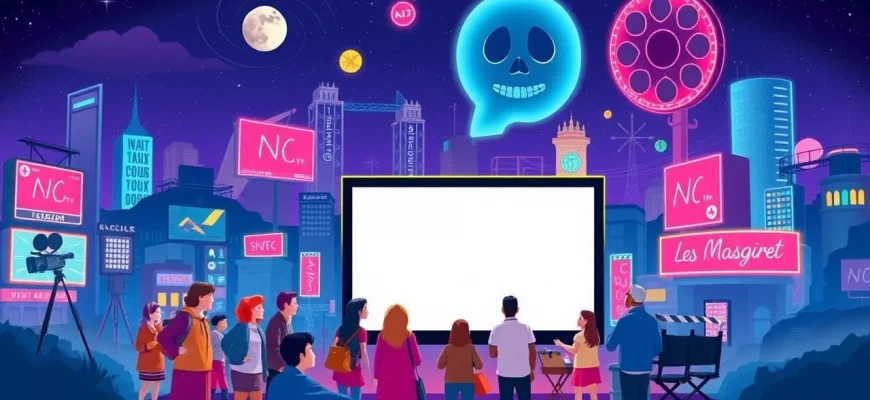 Les 10 meilleurs films étranges