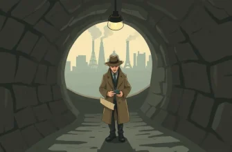 Détective dans les tunnels: 10 films à ne pas manquer