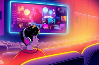 Films avec une musique exceptionnelle