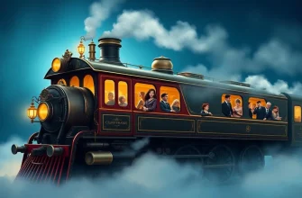 Films Fantastiques sur les Passagers