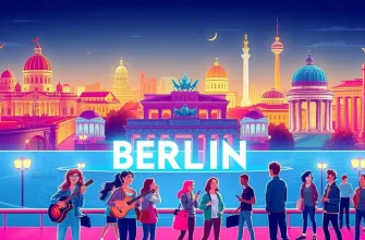 Films dramatiques sur Berlin: Une exploration cinématographique