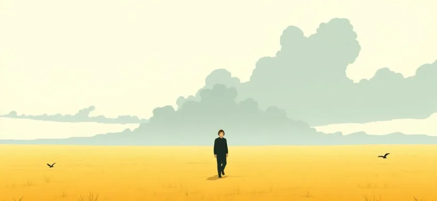 Films d'horreur sur les plaines : Une sélection terrifiante