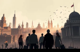 Films d'horreur sur les révoltes: une sélection terrifiante