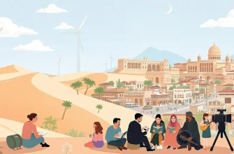 Films sur la Syrie - Une fenêtre sur la culture et l'histoire