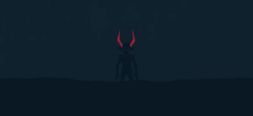 Films fantastiques sur le diable