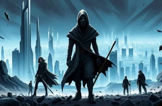 Les Meilleurs Films de Science-Fiction sur l'Anarchie