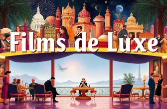 Top 10 des Films de Luxe