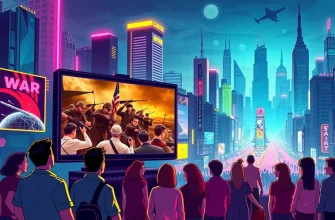 Top 10 des films de guerre à ne pas manquer