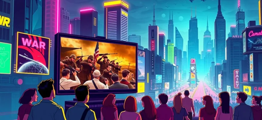 Top 10 des films de guerre à ne pas manquer