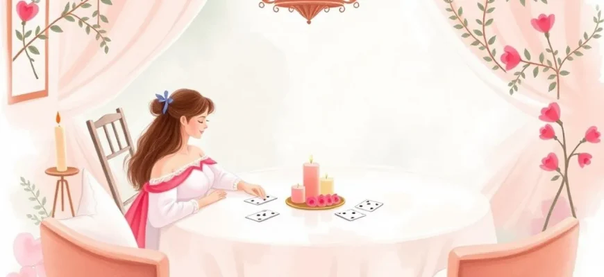 Films de poker romantiques