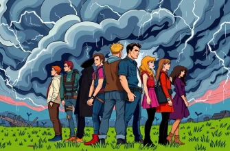 Aventure et tempêtes: 10 films à découvrir