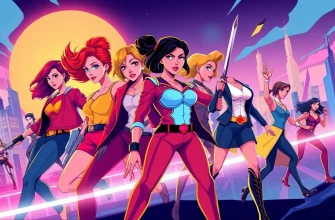 Les Meilleurs Films avec des Héroïnes en Tête d'Affiche