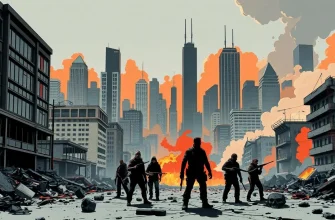 Les Meilleurs Thrillers Apocalyptiques