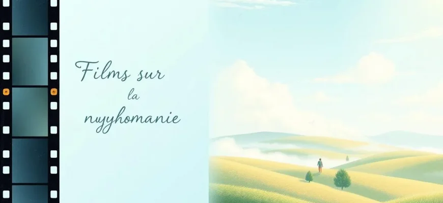 Top 10 des films sur la nymphomanie