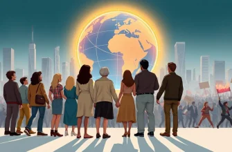 Films de drame sur les révolutions sociales