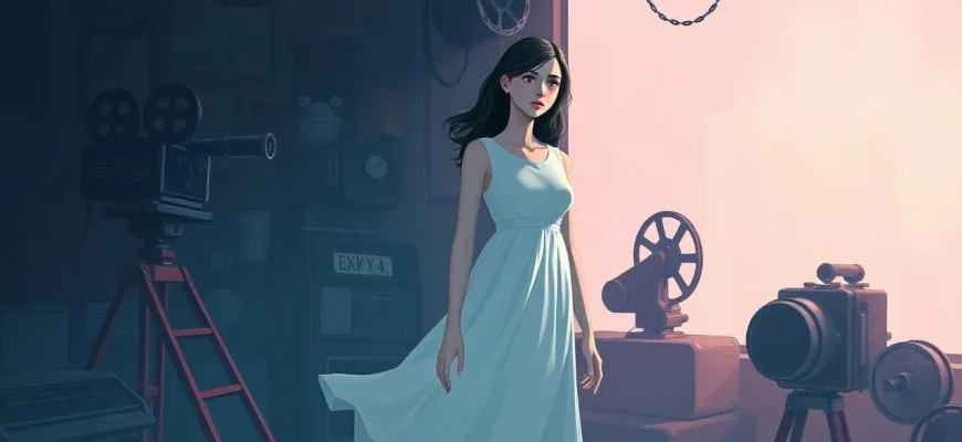 Films d'horreur sur la dignité