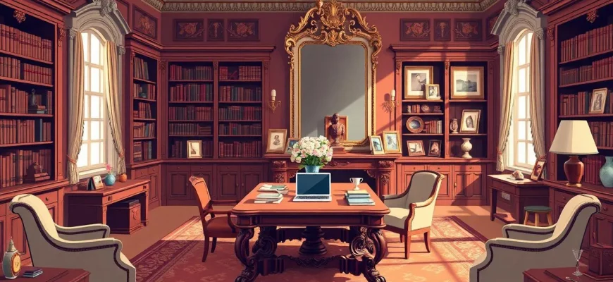 Documentaires sur les Compagnies Technologiques