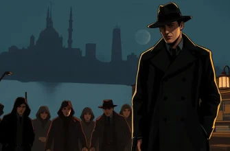 Les Meilleurs Films Criminels avec une Taupe