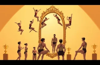 10 Films Biographiques sur la Gymnastique à Ne Pas Manquer